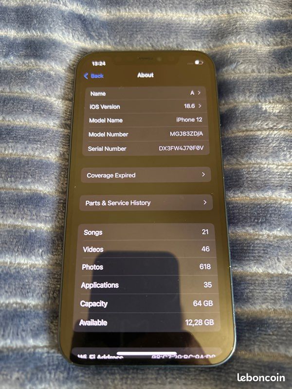 IPhone 12 (image 4)