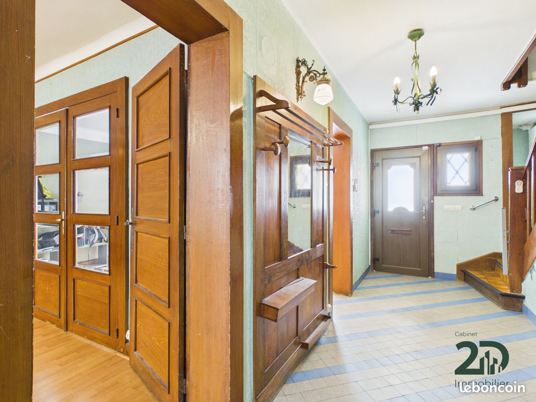 Maison 4 pièces 144 m² · à Château-Salins · 144 m² · 150 000 €