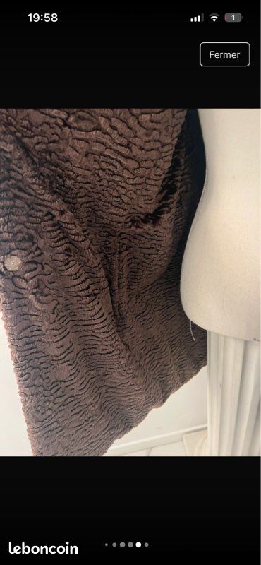 Manteau, (image 5)