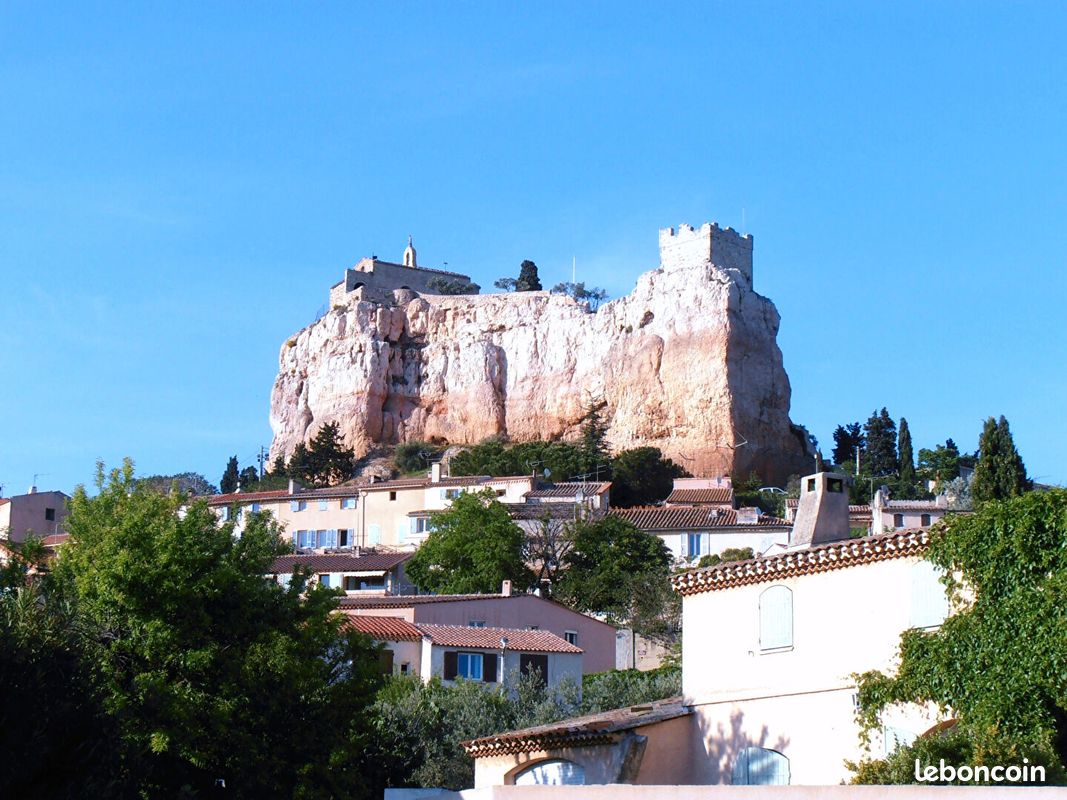Parking 13 m² · à Vitrolles · 13 m² · 24 000 €