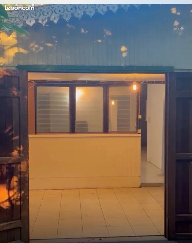 Maison 5 pièces 100 m² · à Saint-Leu · 100 m² · 1 050 €/mois