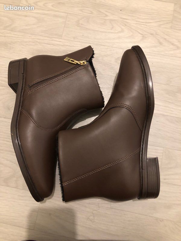 Bottes pour femme et les filles (image 2)