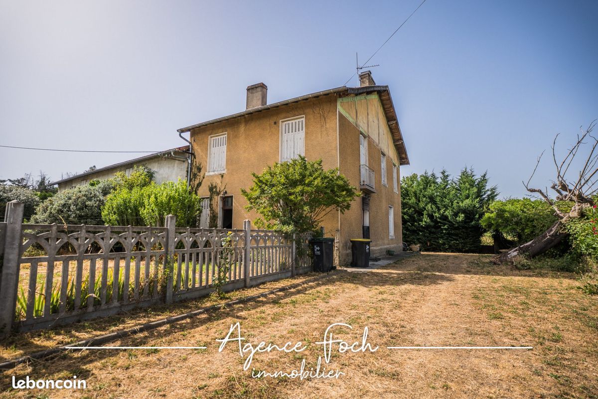 Maison 6 pièces 183 m² · à Tarbes · 183 m² · 342 000 €