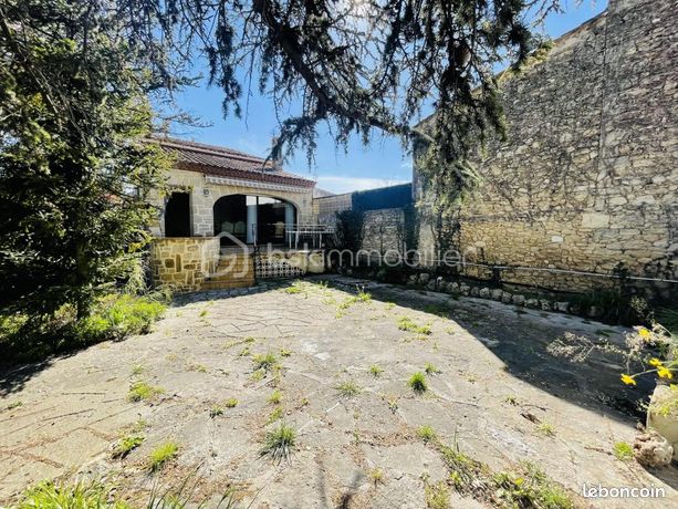 Maison 6 pièces 125 m²