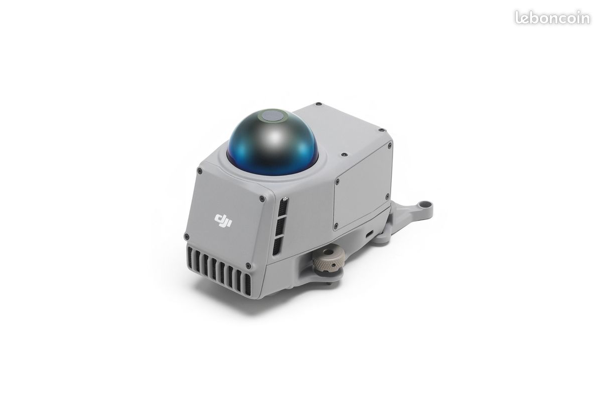 Module de détection d'obstacles pour DJI Matrice 4D Series (image 3)
