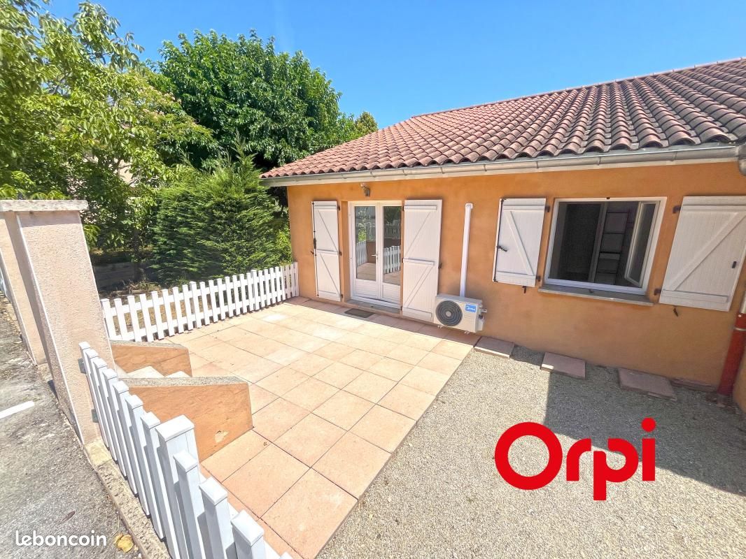 Appartement 3 pièces 77 m² · à Saint-Genis-Laval · 77 m² · 305 900 €