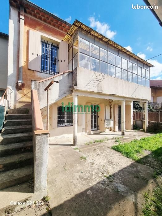 Maison 5 pièces 153 m² · à Les Arcs · 153 m² · 260 000 €