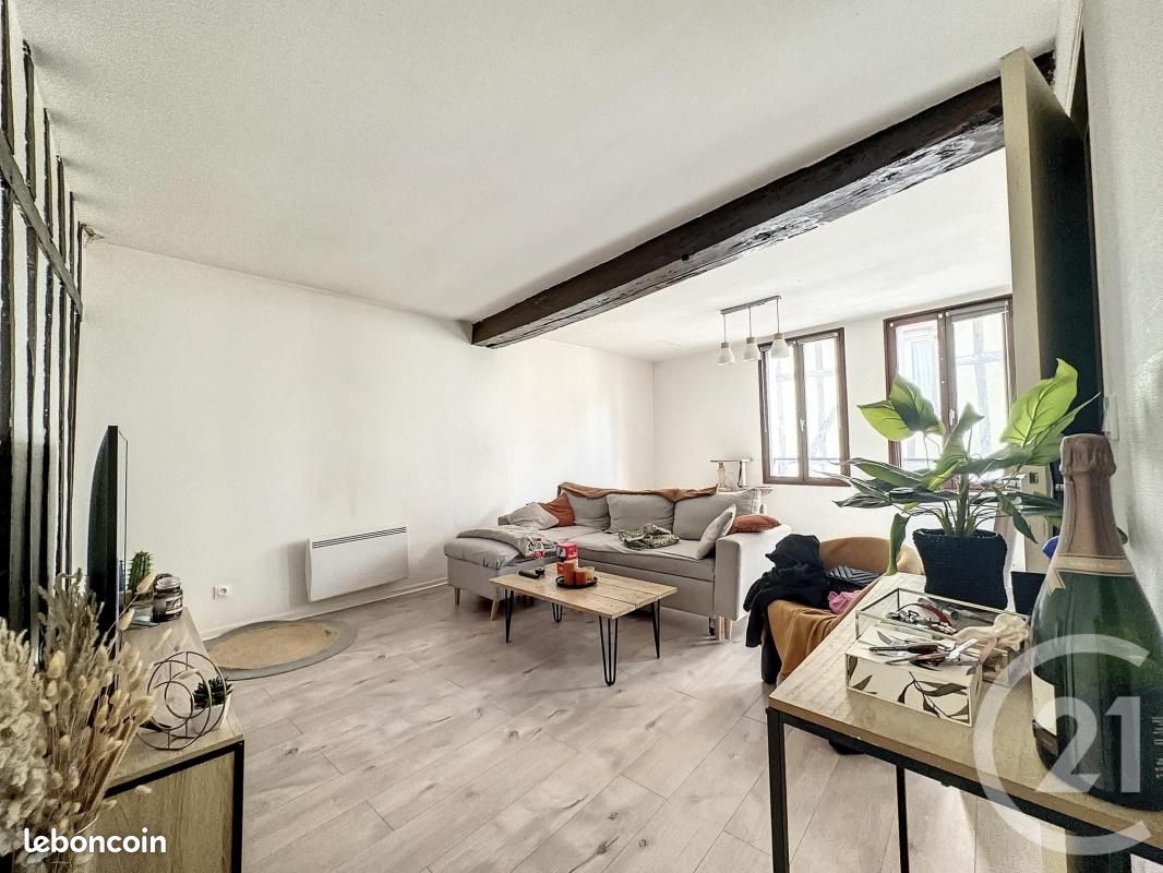 Immeuble 176 m² Troyes (image 17)