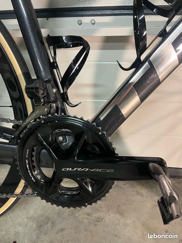 Trek Emonda slr 9 durace di 2 (image 6)