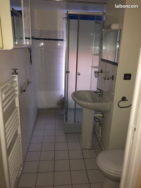 Appartement a louer douai - 2 pièce(s) - 58 m2 - Surfyn