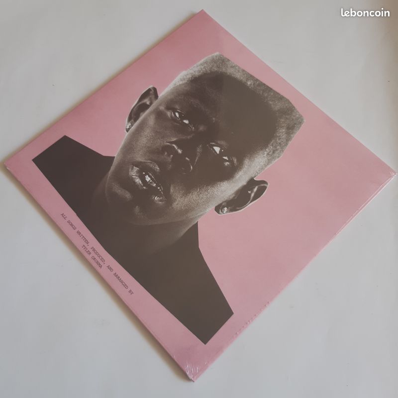 Tyler, The Creator – Igor - LP (image 1)