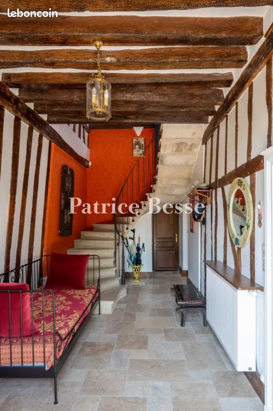 Maison 10 pièces 276 m² (image 5)