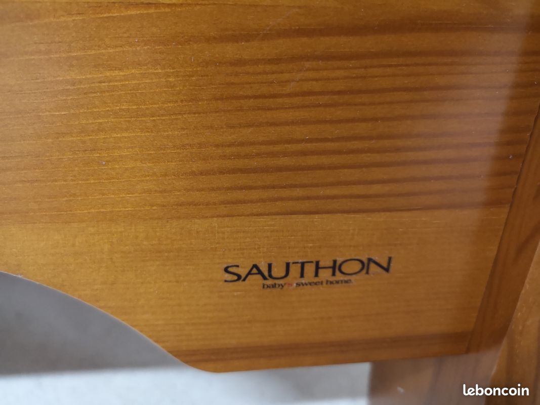 Chambre SAUTHON modèle Louisiane (image 8)