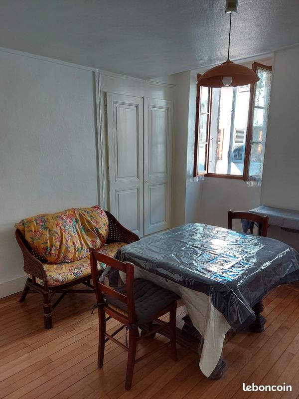 Appartement 3 pièces 60 m² · à Annecy · 60 m² · 1 100 €