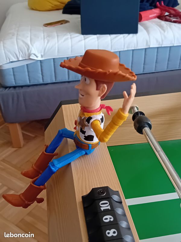 Woodie (image 2)