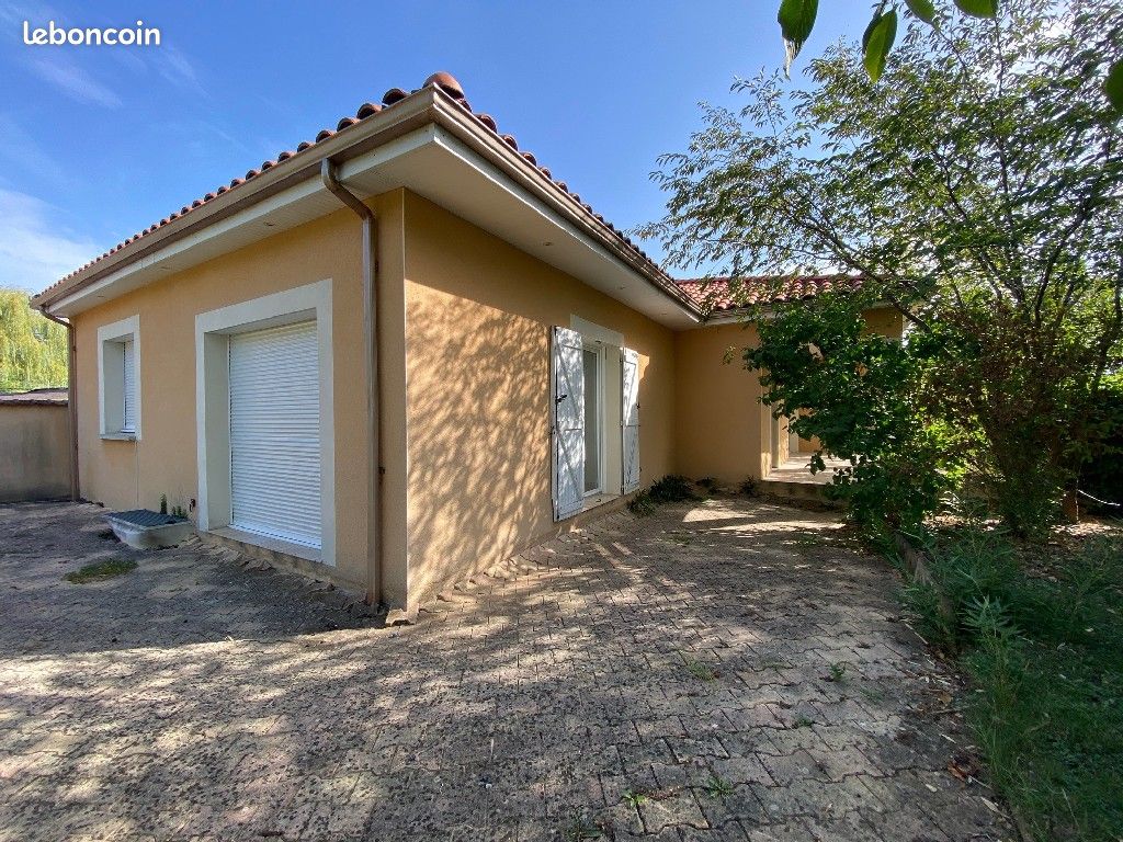 Maison 6 pièces 135 m² · à Cusset · 135 m² · 233 000 €
