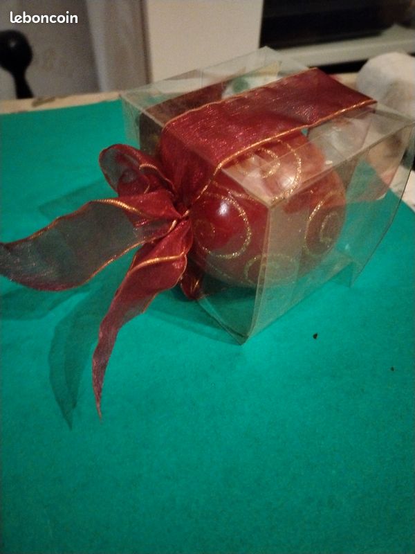 Bougie (image 1)