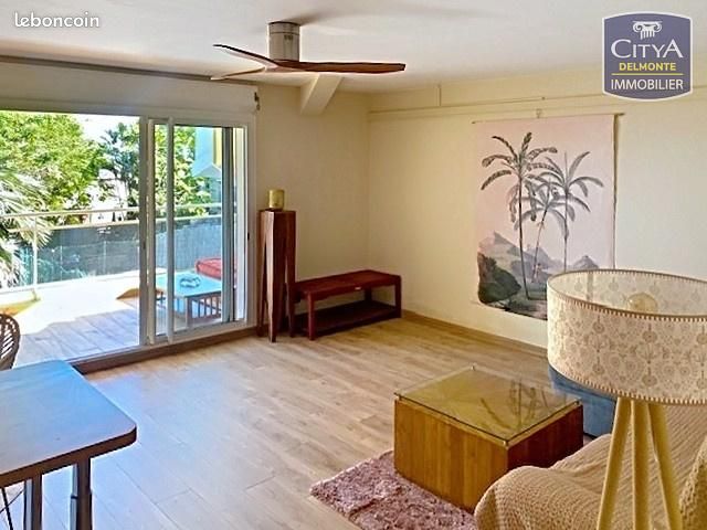 Appartement 2 pièces 49 m² · à L'Étang-Salé · 49 m² · 199 000 €
