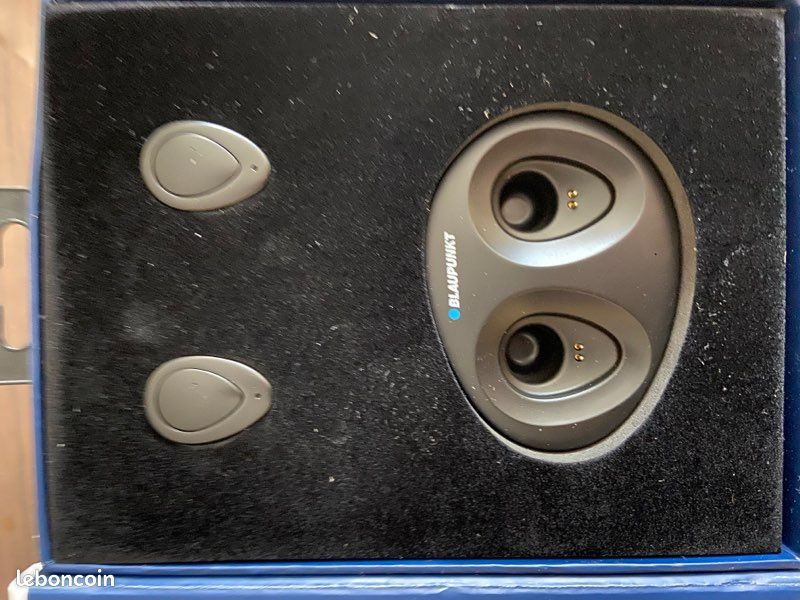 Écouteurs Bluetooth (image 2)