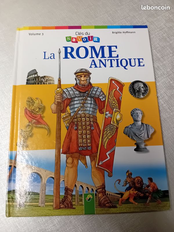 La Rome antique (image 2)