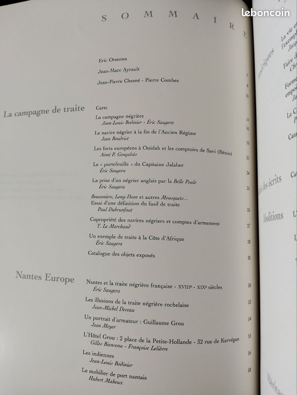Les Anneaux de la Mémoire (exposition) (image 3)