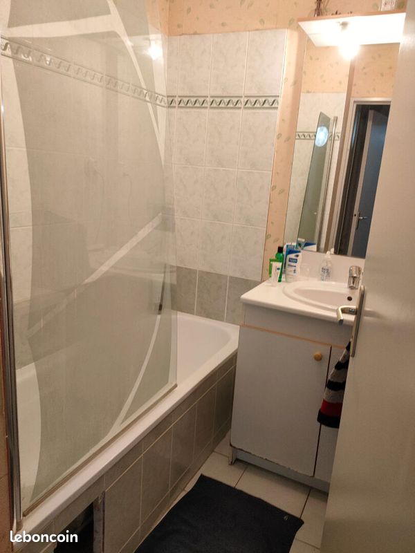 Appartement 2 pièces 54 m² - Poitiers 86000 (image principale 6)