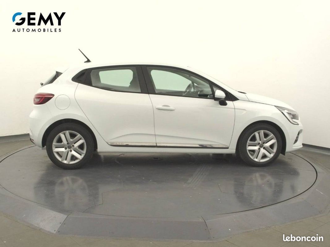 RENAULT Clio SCe 65 - 21N Zen (image 4)