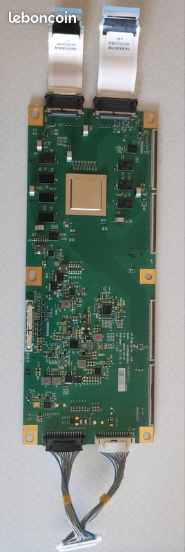 Carte T-Con Pour TV OLED65E8PUA - Pièce Détachée Occasion