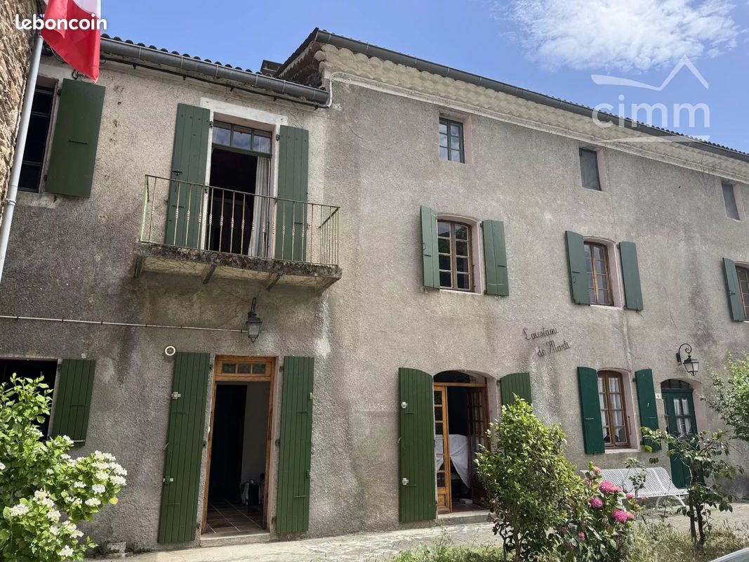Maison 5 pièces 106 m² · à Beaumont · 106 m² · 110 000 €