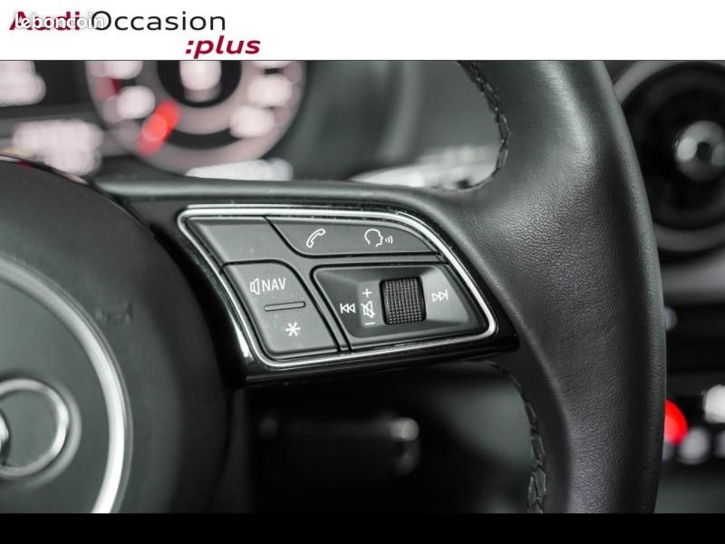 Audi Q2 30 TFSI 110ch Design (image 26)