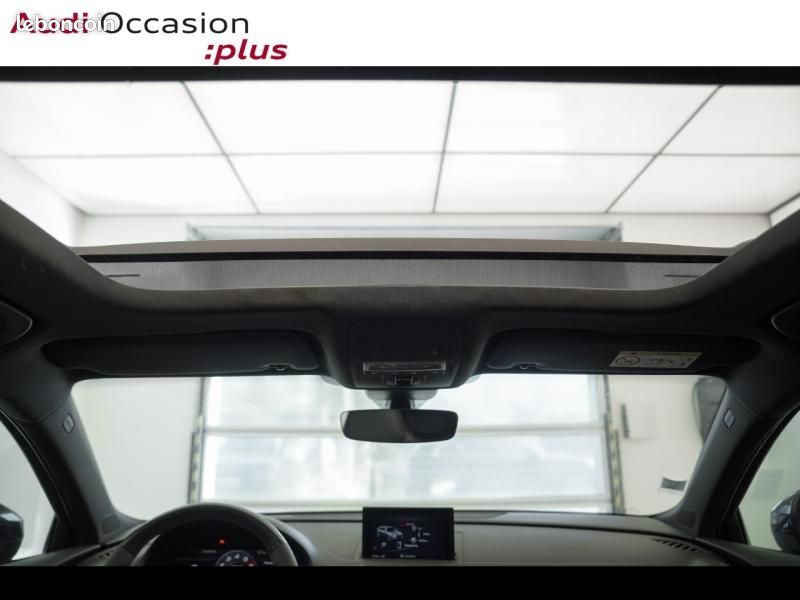 Audi RS3 Sportback 2.5 TFSI 400ch quattro S tronic 7 Euro6d-T (image 24)