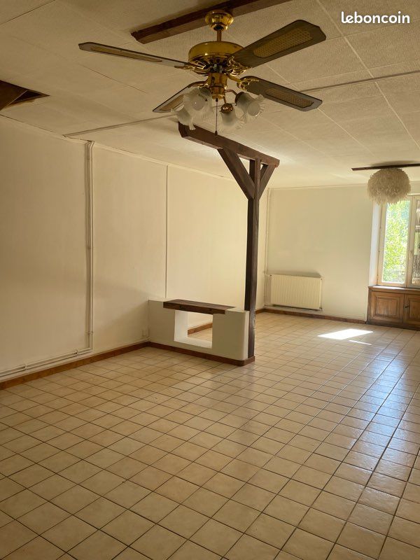 Maison 4 pièces 127 m² · à Chevillon · 127 m² · 59 900 €