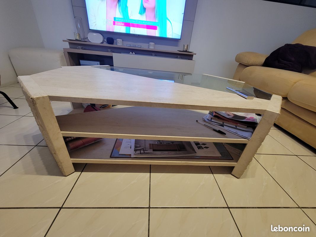 Table basse (image 1)
