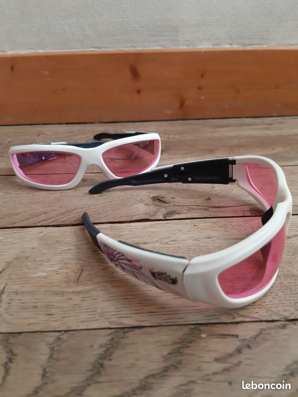 Lunettes de protection Nerf (image 1)