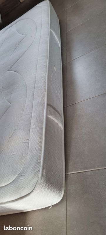 Matelas 1 place (image 1)