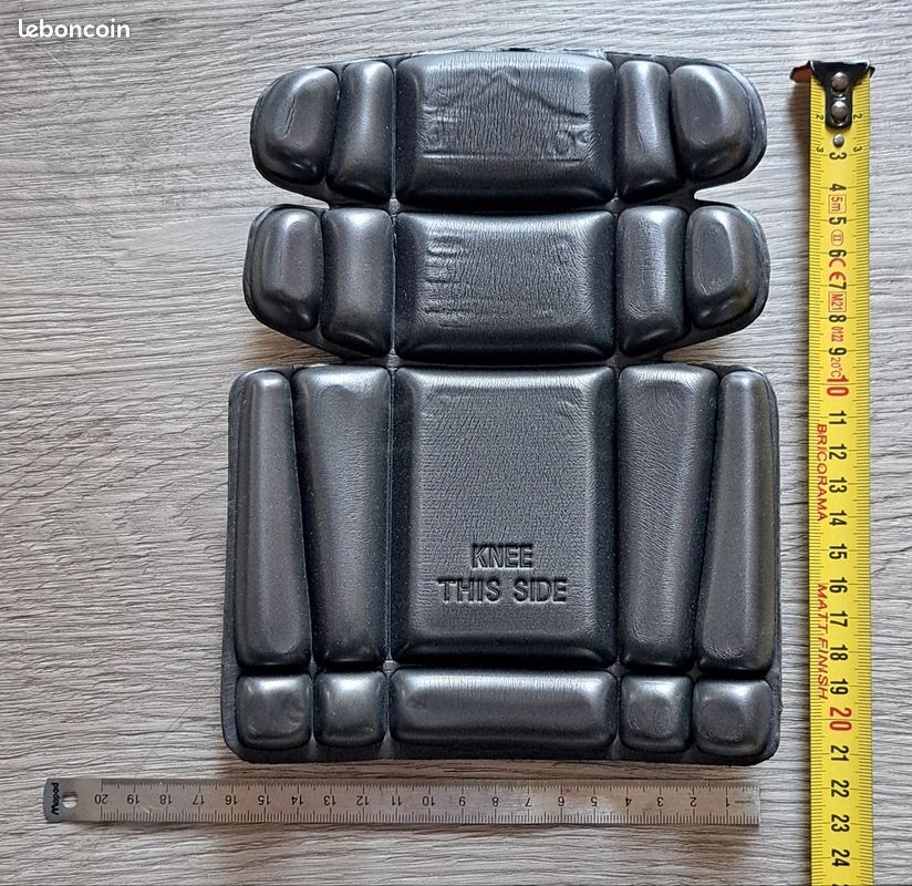 Genouillères ergonomiques Portwest (image 4)