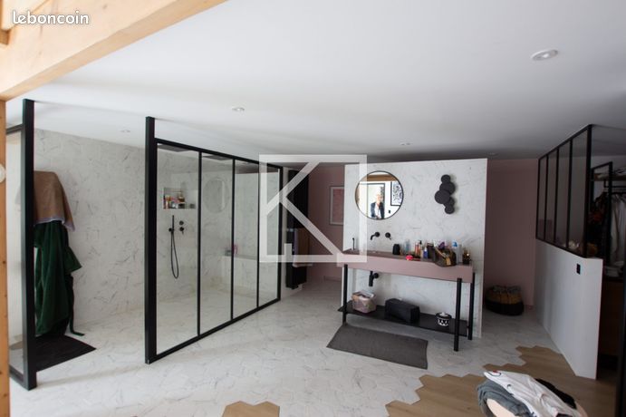 Maison 12 pièces 500 m² — 10