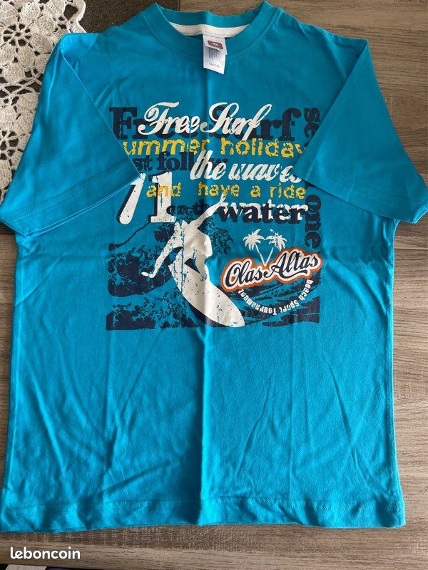 Tee shirt (image 1)