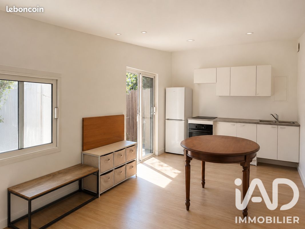 Appartement 4 pièces 47 m² · à Lège-Cap-Ferret · 47 m² · 406 000 €