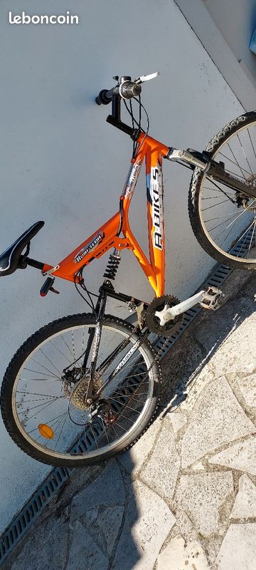 Vélo 26 pouces (image 1)