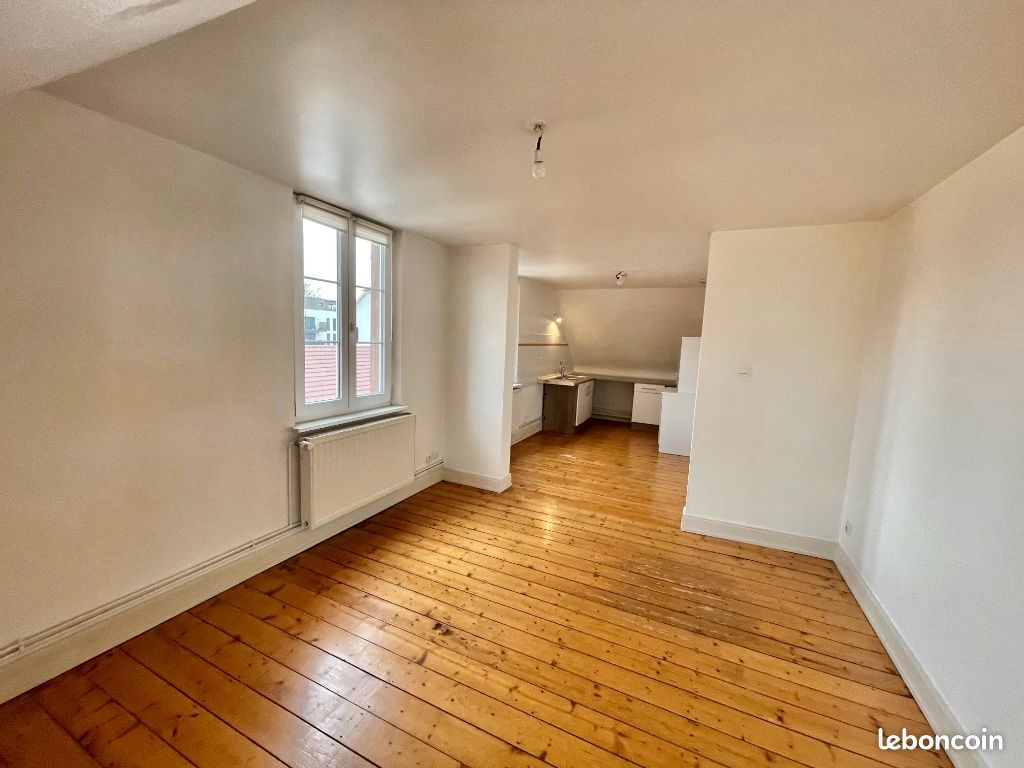 Appartement 2 pièces 37 m² · à Strasbourg · 37 m² · 639 €/mois