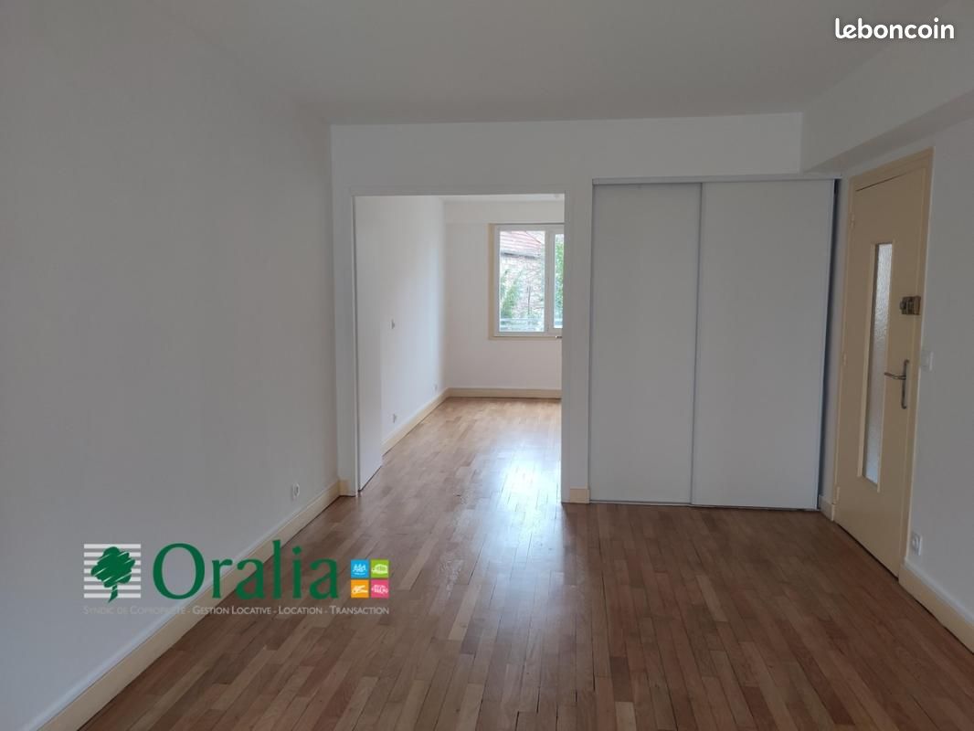 Appartement 4 pièces 69 m² · à Dijon · 69 m² · 850 €/mois