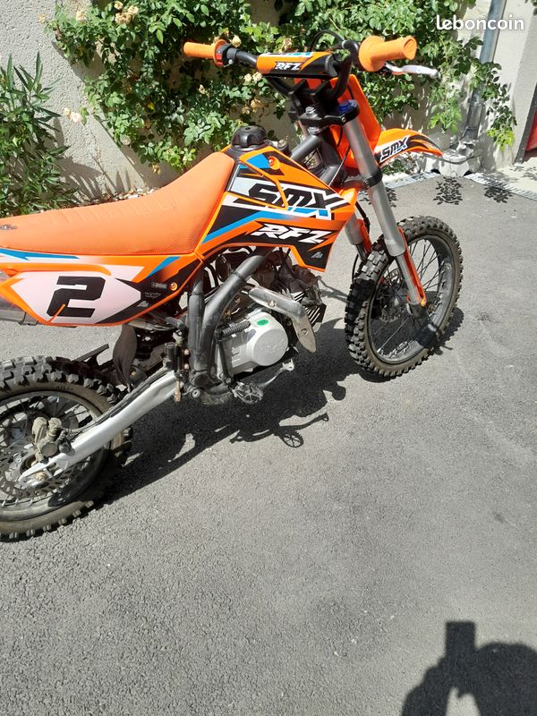 Dirt 150rfz (image 1)