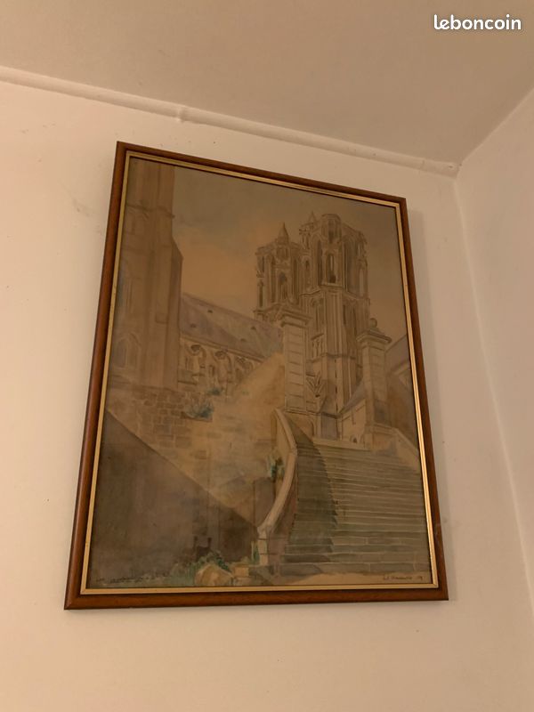 Vide, maison (image 6)