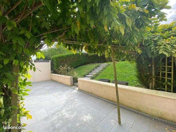 Maison 5 pièces 114 m² — 1