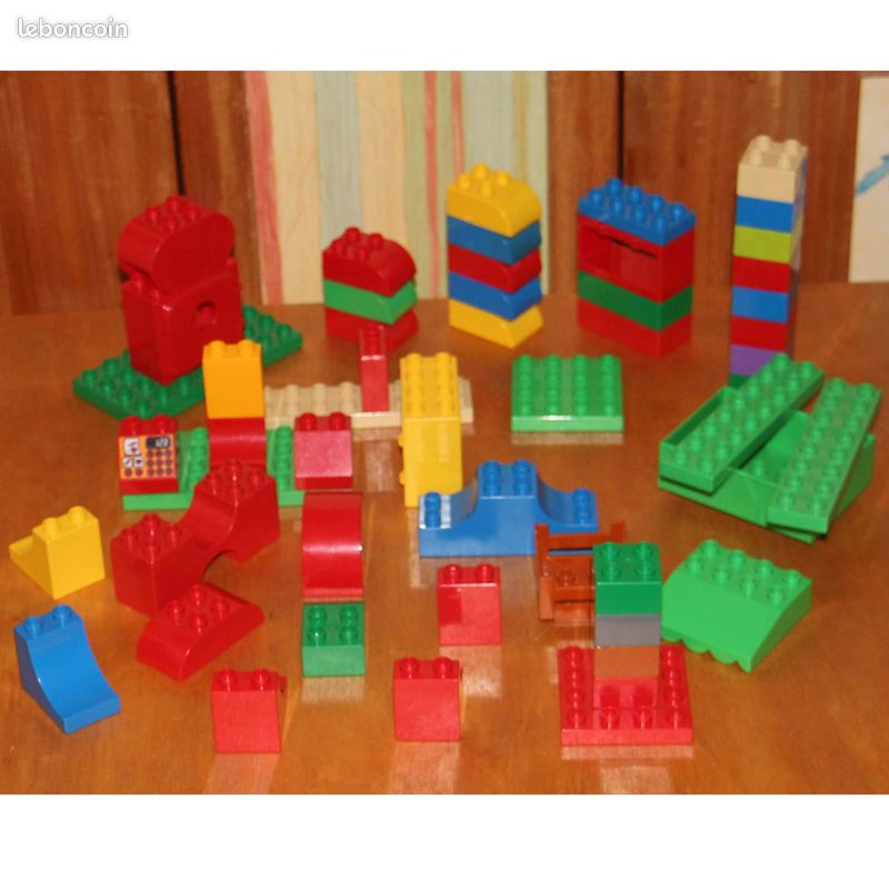 LEGO duplo (image 1)