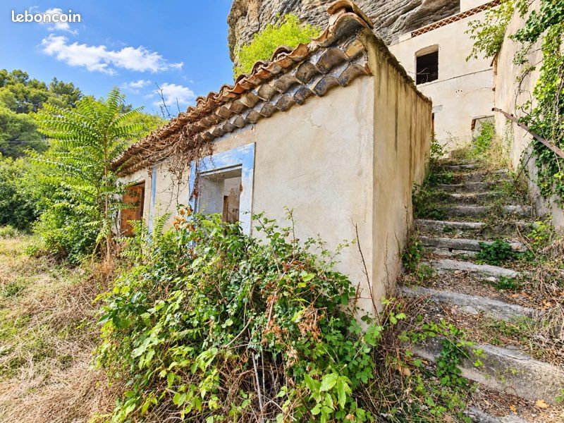 Maison 4 pièces 90 m² · à L'Isle-sur-la-Sorgue · 90 m² · 149 000 €