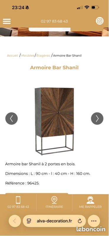 Armoire (image 2)