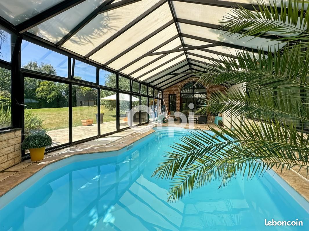 Maison 7 pièces 253 m² · à Arras · 253 m² · 679 250 €