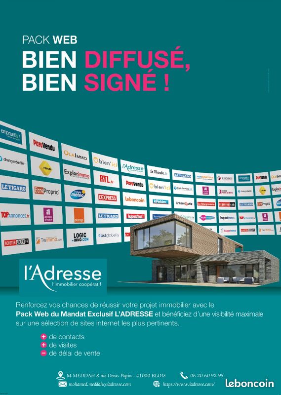 Maison 5 pièces 123 m² (image 17)